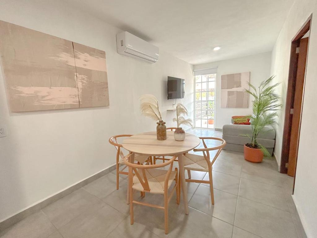 Increible departamento en el centro de Vallarta 4 - 2