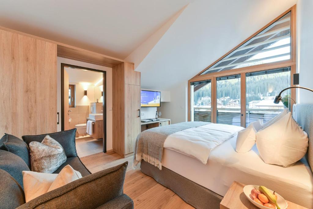 Hotel Sonnblick - 2