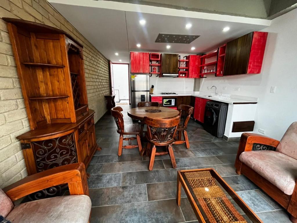 Apartamentos Chia - 3