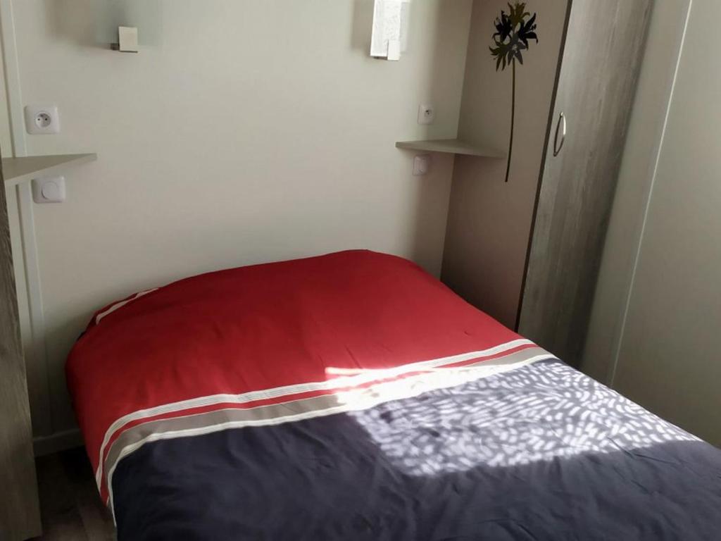 Chalet climatisé animaux OK - 7 pers. - API-1-52-2393 - 3