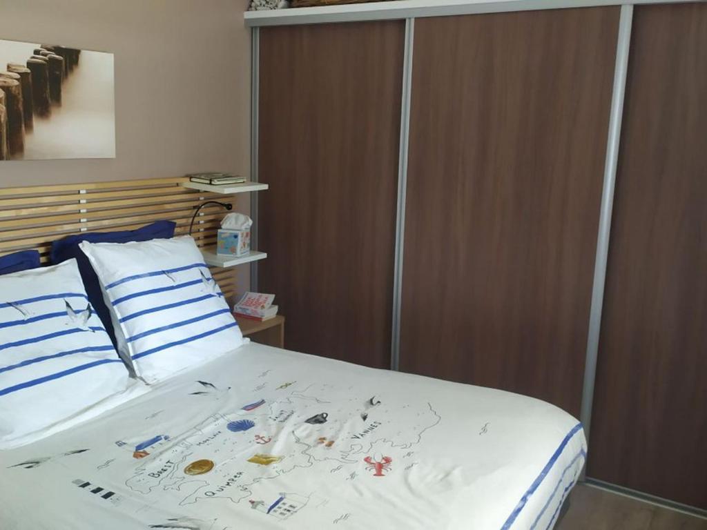 Chalet climatisé animaux OK - 7 pers. - API-1-52-2393 - 5