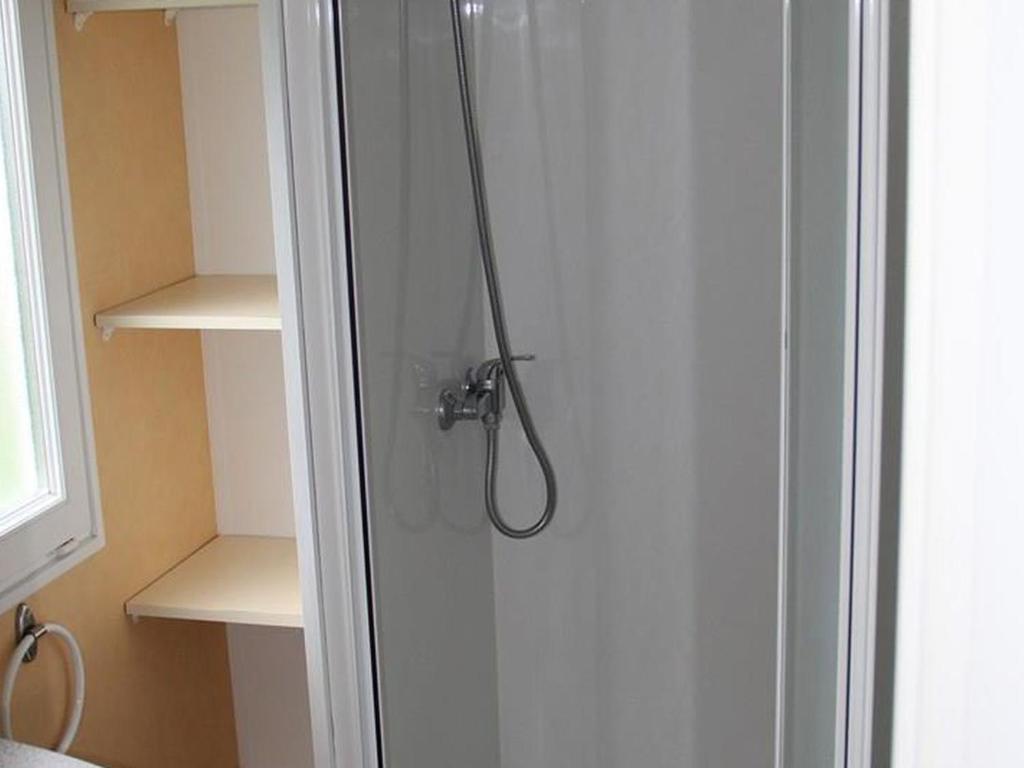 Mobil home pour 5 pers., animaux OK - API-1-52-2382 - 5