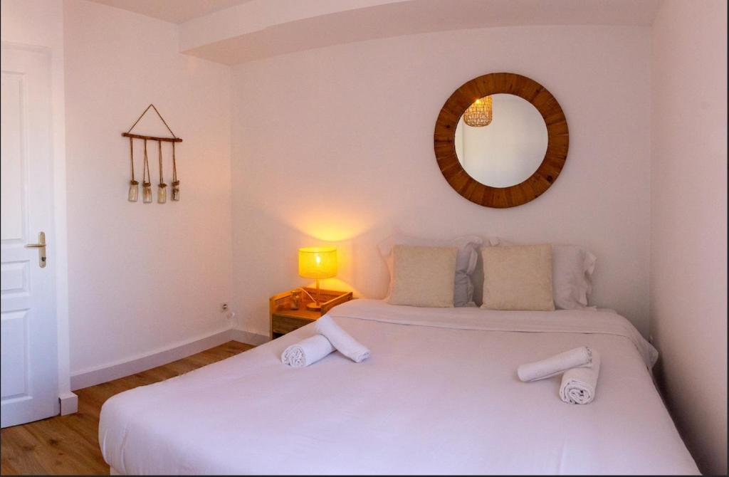Saint Jean Avignon triplex confortable - 4