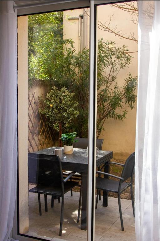 Saint Jean Avignon triplex confortable - 5