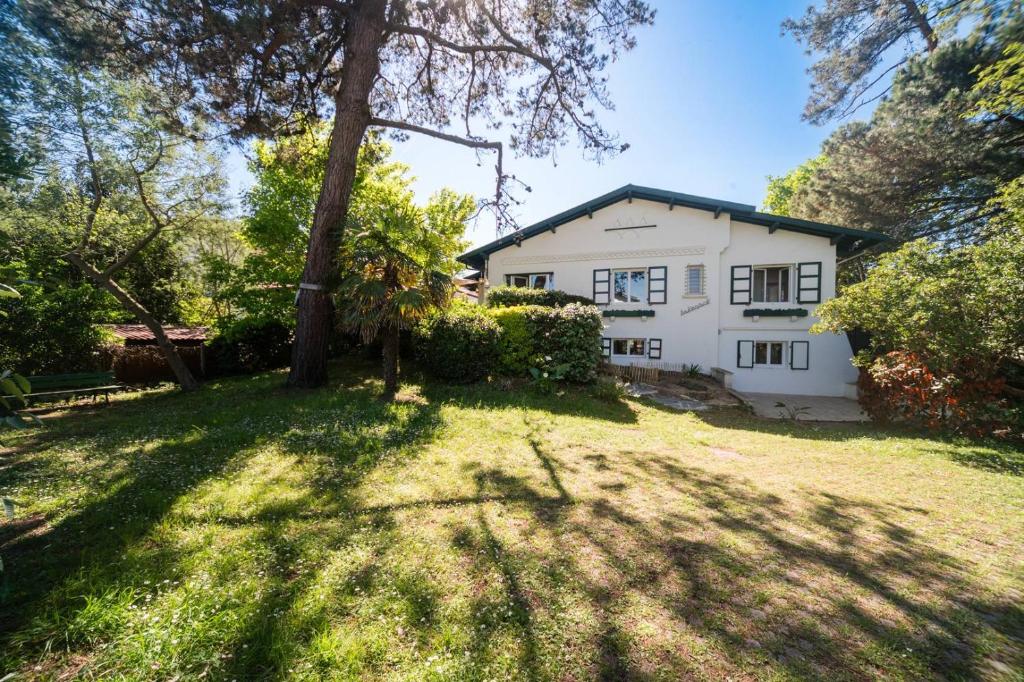 CAPBRETON. Villa BAKENSACK avec terrasse pour 12 personnes wifi gratuit - 3