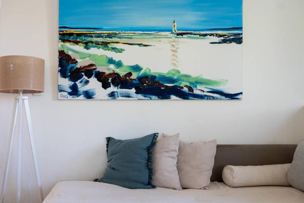 CAPBRETON. Villa BAKENSACK avec terrasse pour 12 personnes wifi gratuit - 4
