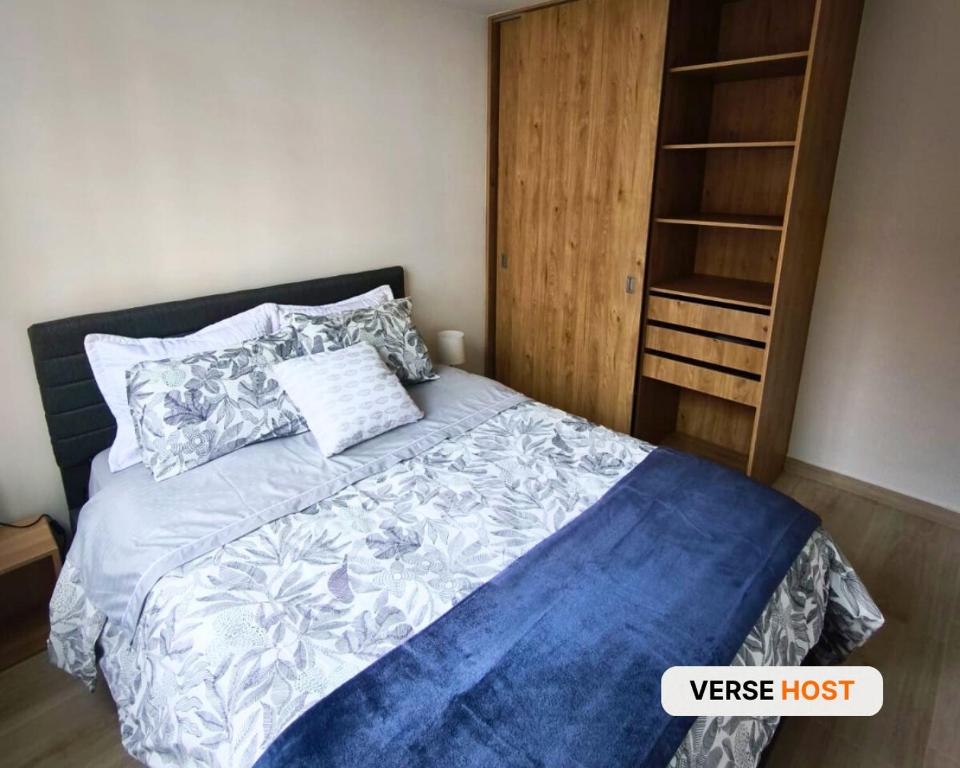 Hermoso Apartamento 2 Habitaciones La Candelaria - 2