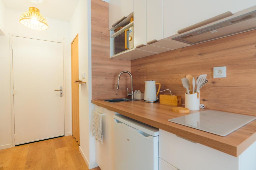 Casa Mar Studio YourHostHelper - 3