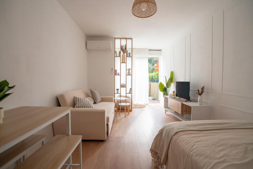 Casa Mar Studio YourHostHelper - 1