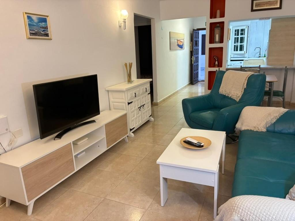 Apartamento Marina - 3