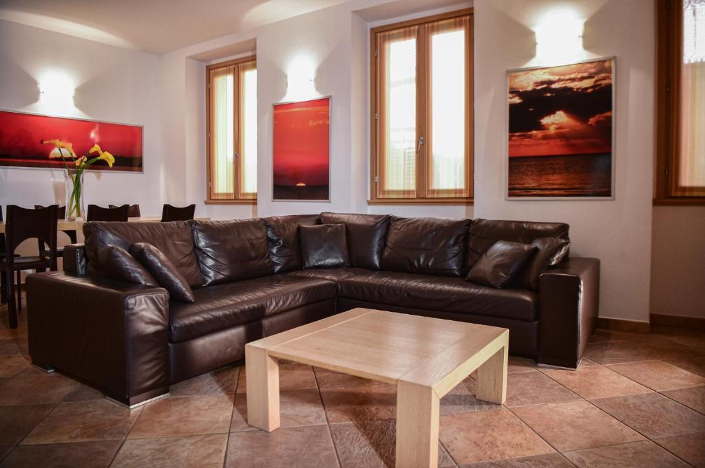 Roncati Family Apartment - 2
