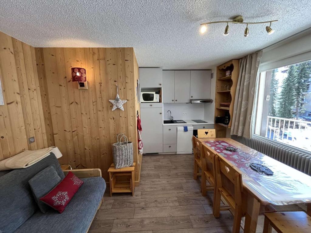 Appartement spacieux avec balcon - 4 pers. - FR-1-871-59 - 3