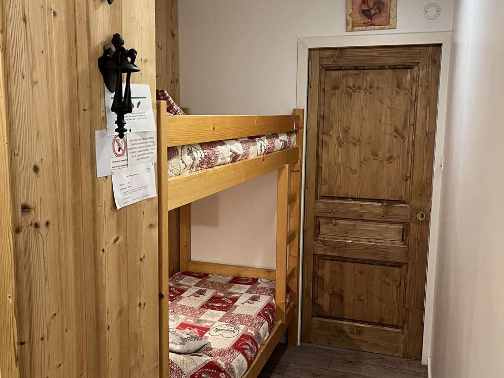 Appartement spacieux avec balcon - 4 pers. - FR-1-871-59 - 5