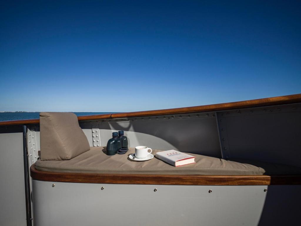 La Fenice Yacht - 2