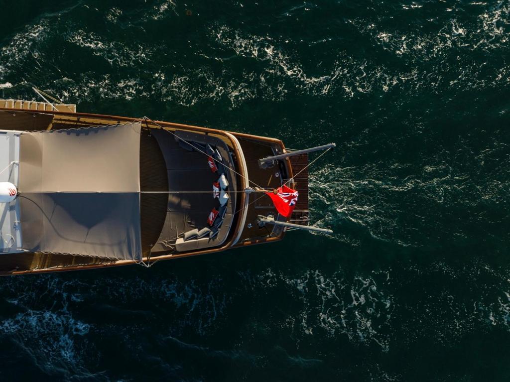 La Fenice Yacht - 5