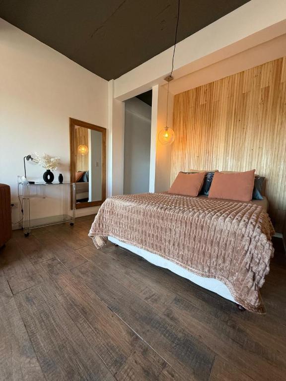 Departamento sofisticado y moderno - 4