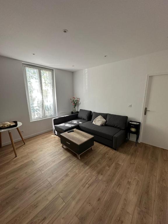 Apt 2 Pc Lumineux Paris 13 proche transport - 2