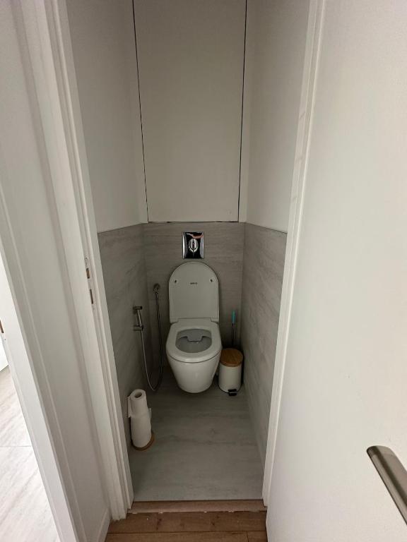 Apt 2 Pc Lumineux Paris 13 proche transport - 3