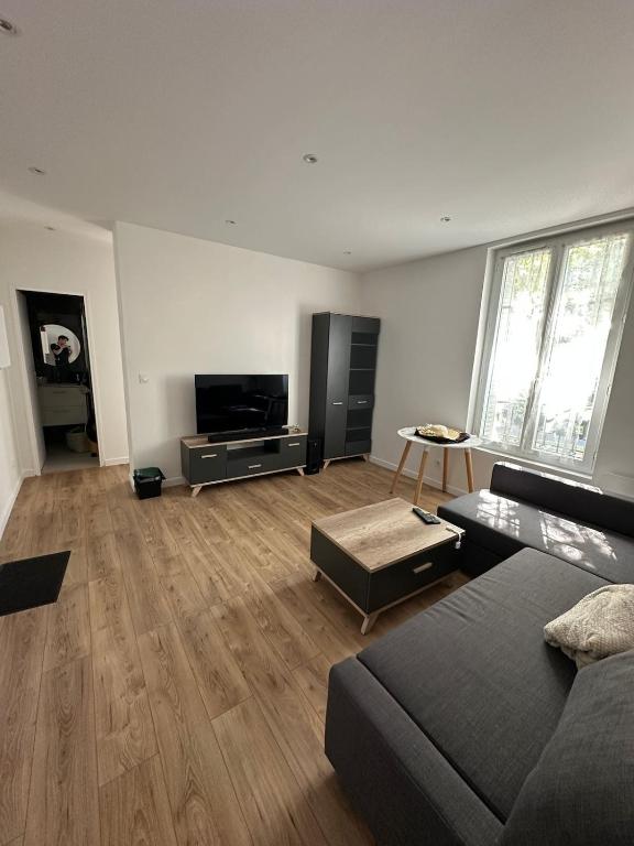 Apt 2 Pc Lumineux Paris 13 proche transport - 5