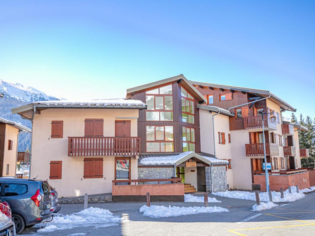 Appartement confortable proche loisirs, 6 pers, Wifi - FR-1-840-8 - 5
