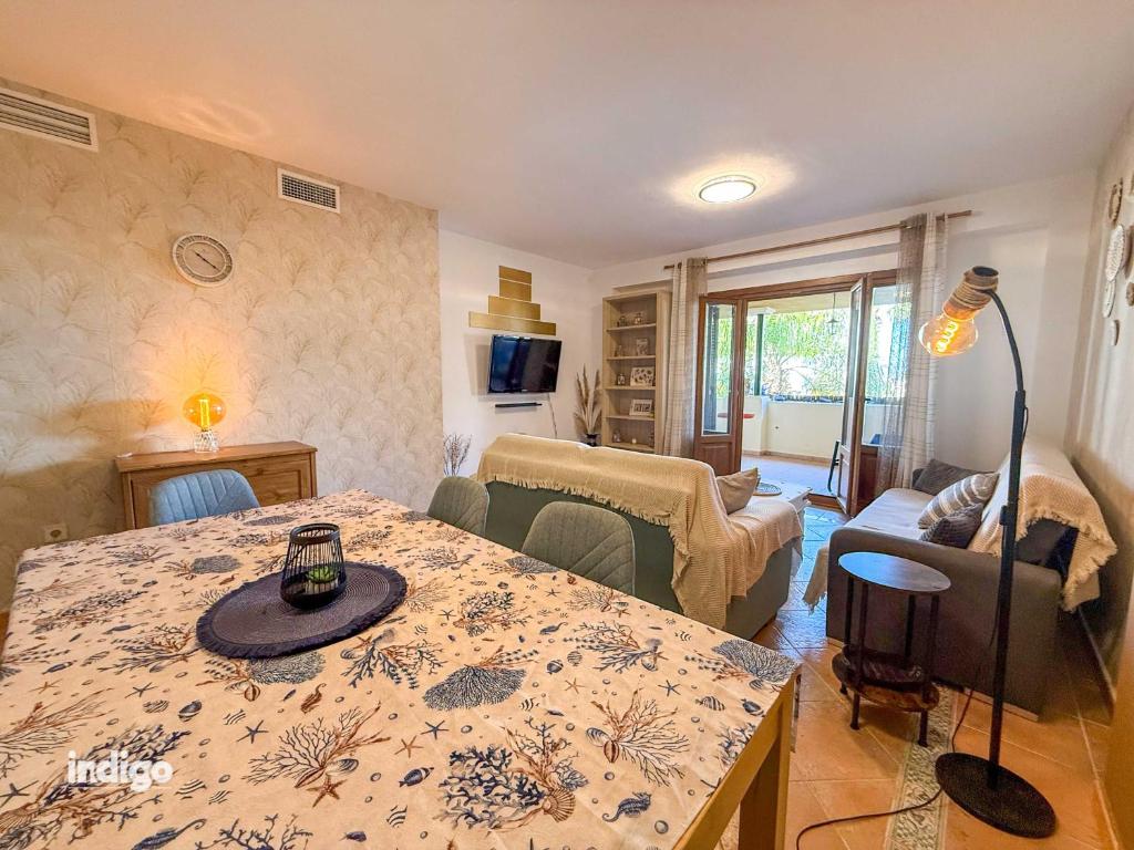 Casa Gatita - 2 bedrooms - Bright - POP01 - 4