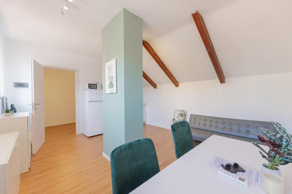 Mantova House 2 - 3