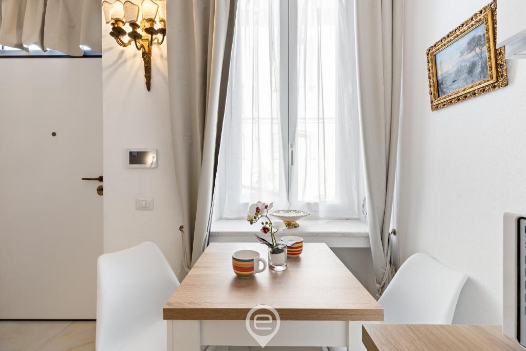 La Dolce Vita Apartment 2 - 4