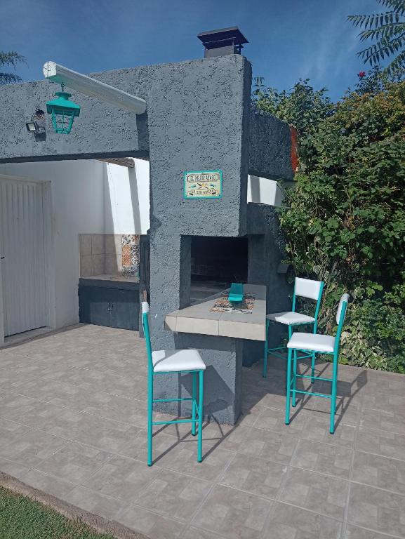 Portal La Delfina - 5