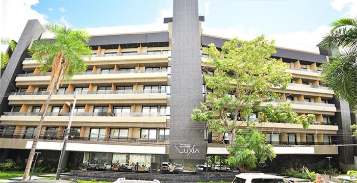 Sky Luxia - 3