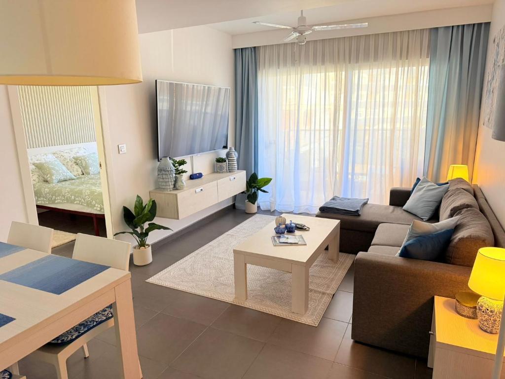 Oleander Apartment La Manga - 5