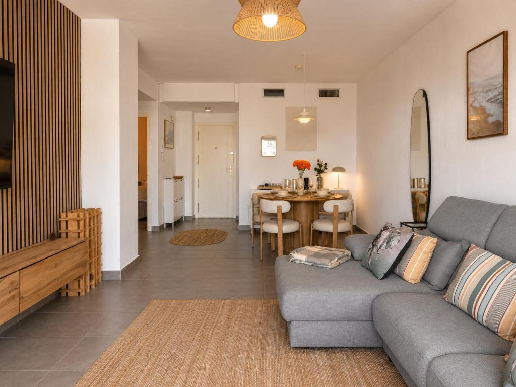 Altea Sol Marina Apartment by NRAS - 3