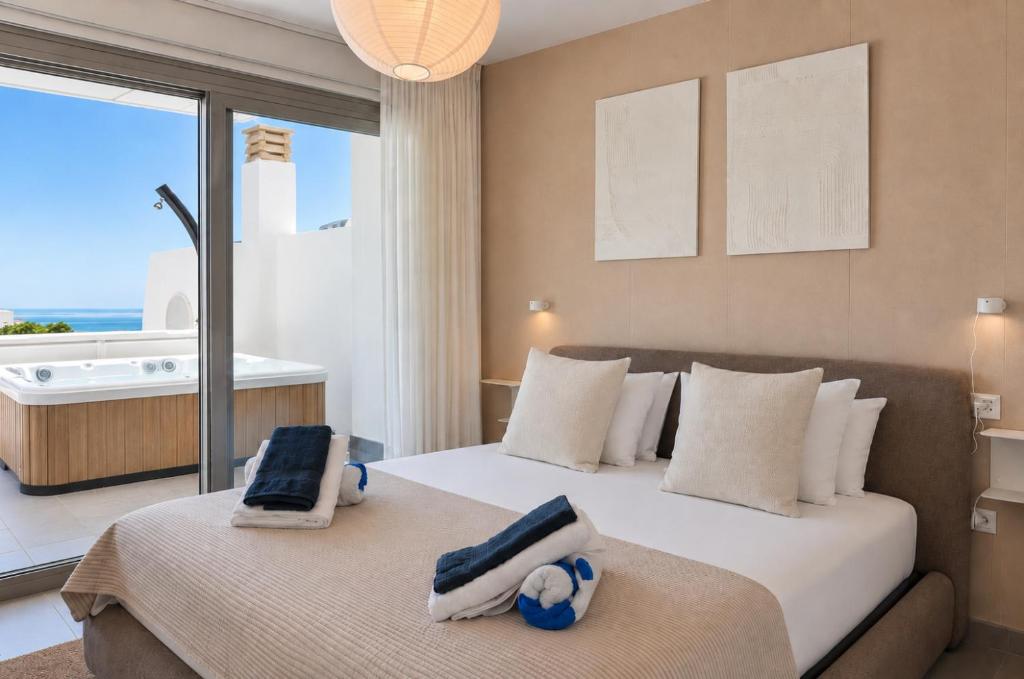 Altea Sol Marina Apartment by NRAS - 5