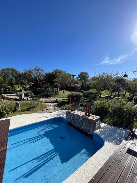 Refugio 17 - Cabañas & Suites de montaña en Falda del Carmen - 5