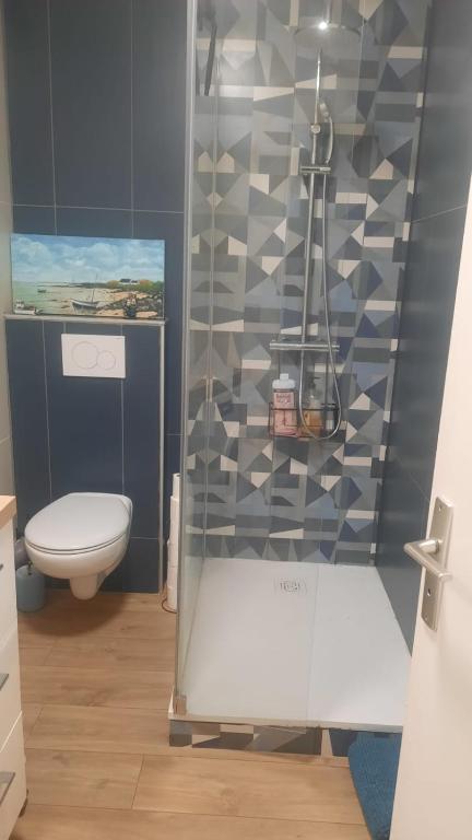 Les Dryades 4 pax appartement - 5