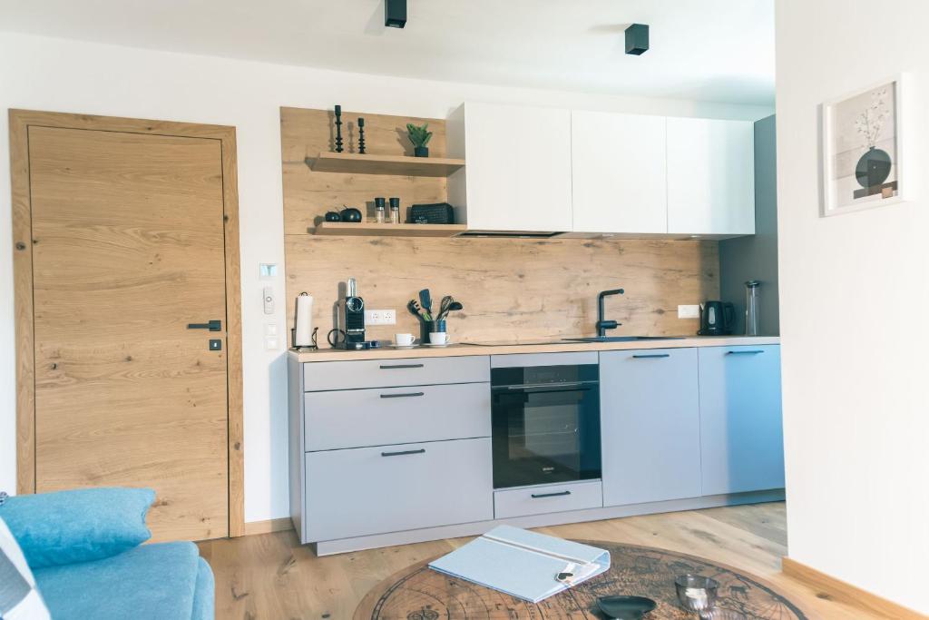 SEE ZEIT Appartements mit Seezugang by rentyourhome24 - 4