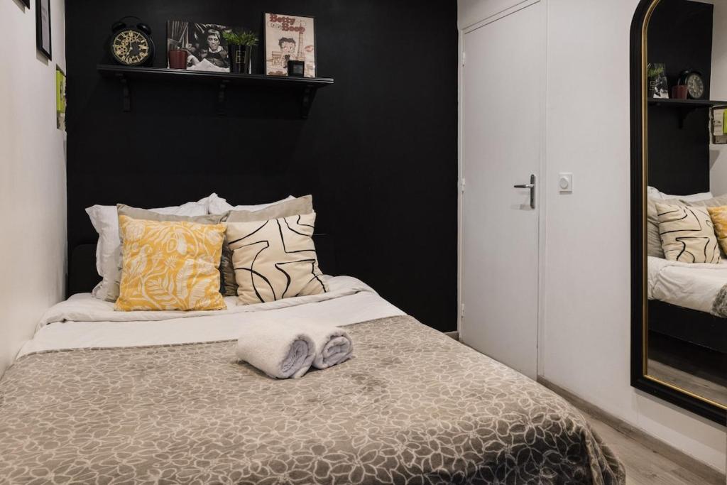 Cozy Home Batignolles - N37 - 2
