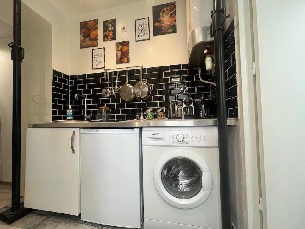 Cozy Home Batignolles - N37 - 3