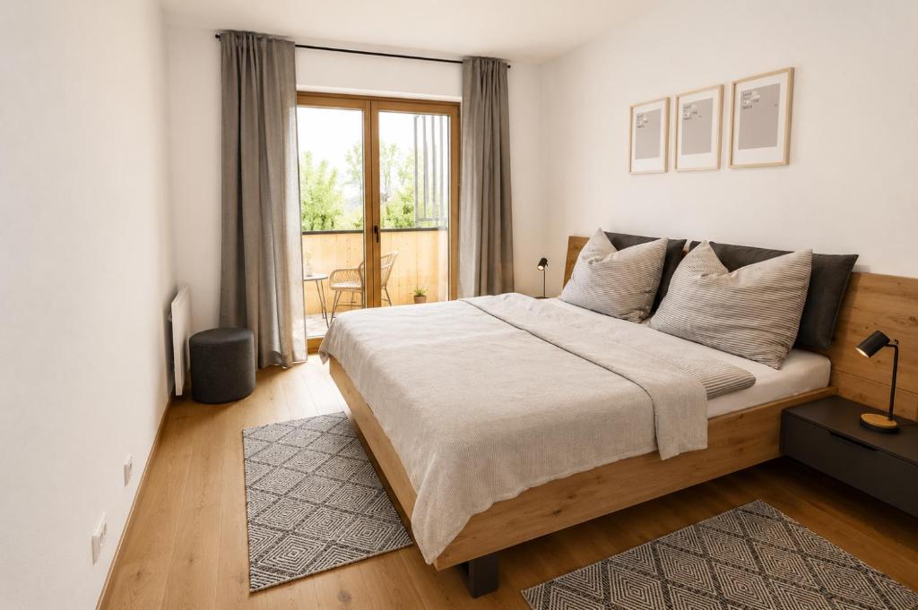SEE ZEIT Appartements mit Seezugang by rentyourhome24 - 3