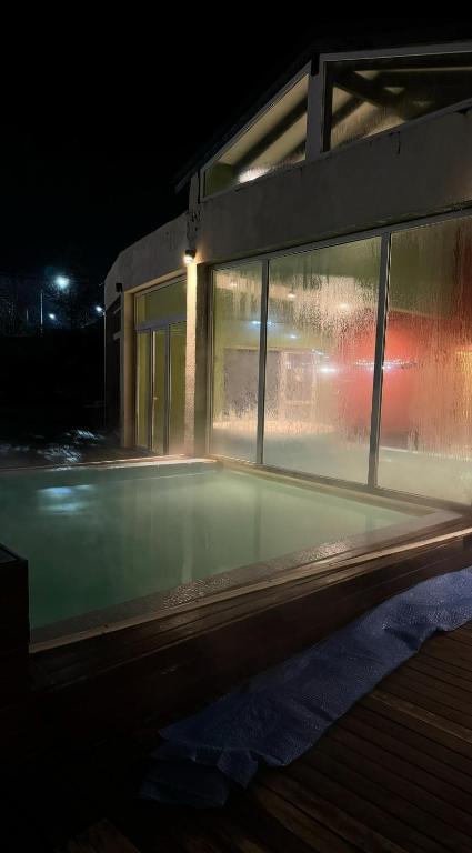 Cerro catedral departamento con pileta - 5