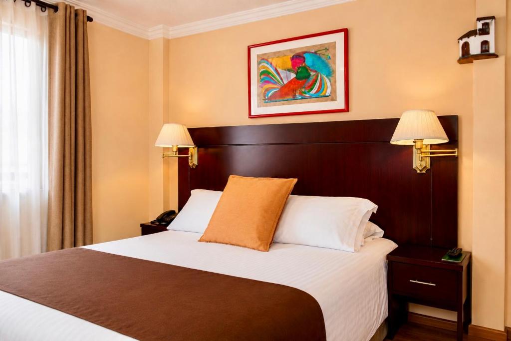 Hotel Endamo - 2
