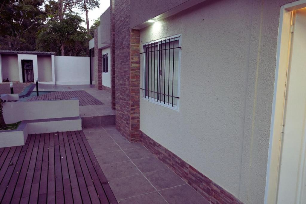 Aguas Grandes Lodge - 5