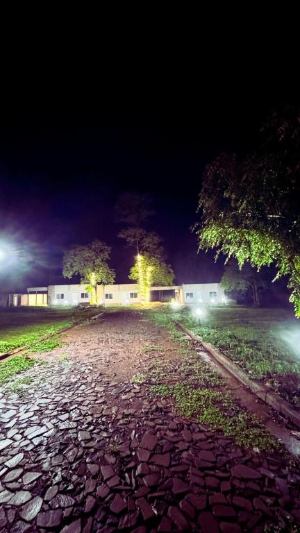Aguas Grandes Lodge - 4