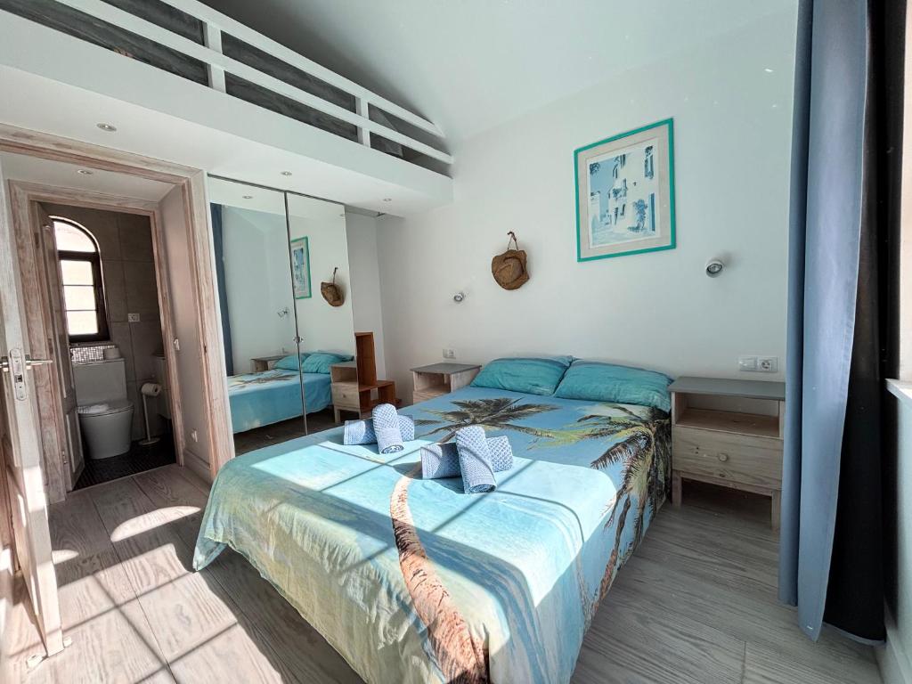Fuerte premium blue - 5
