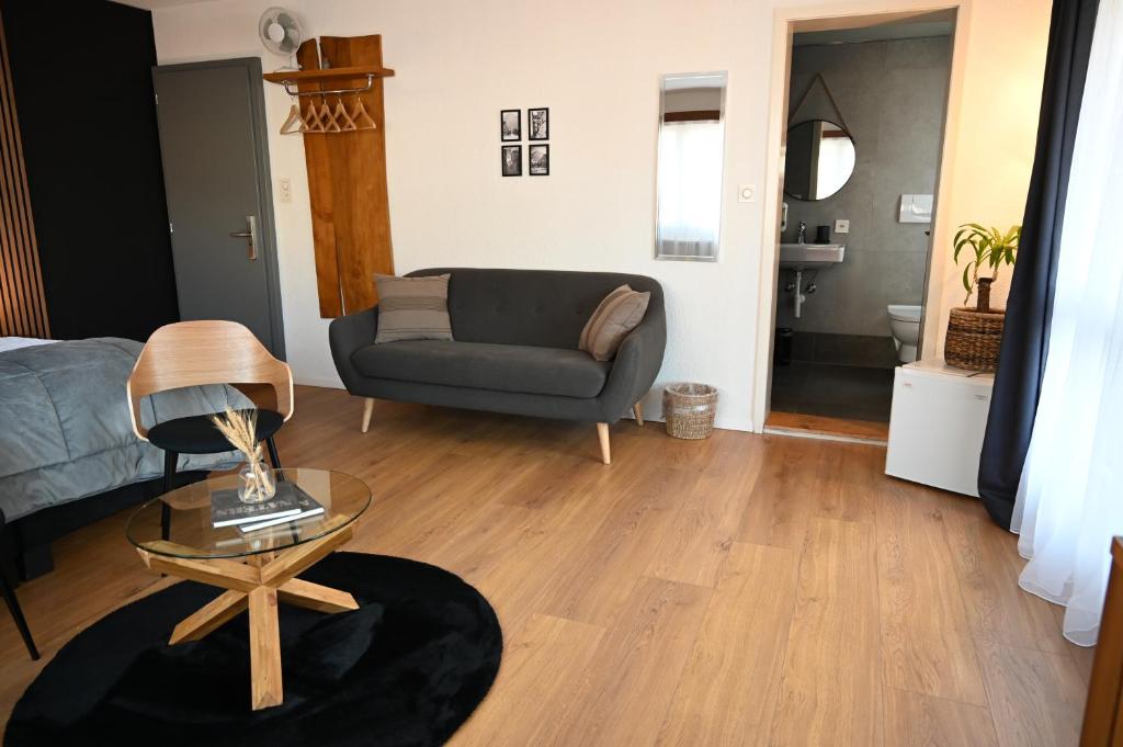 Hotel Europe Brig - 5