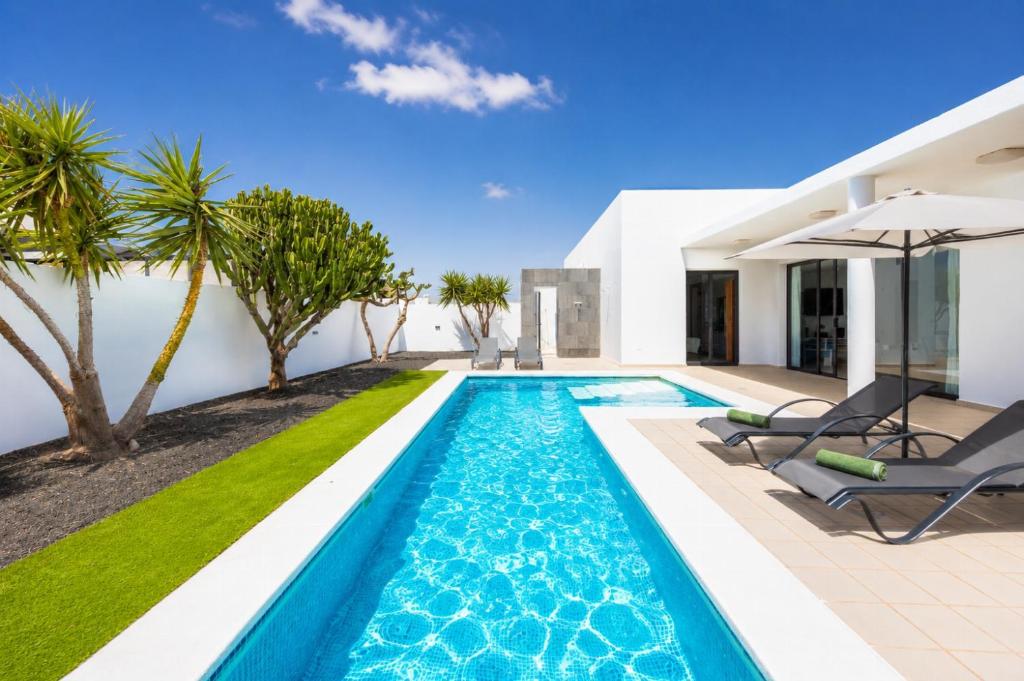 Villa Arbol Del Sol - 2