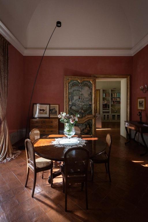 Palazzo Sambuca Piano Nobile - 2
