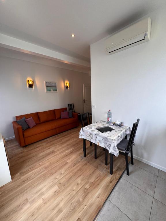 Appartement Des Iles - 5