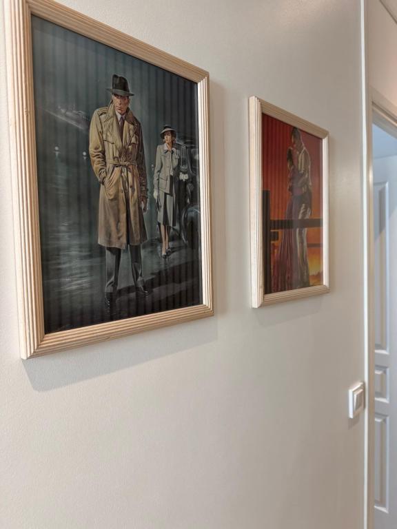 Appartement Des Iles - 4