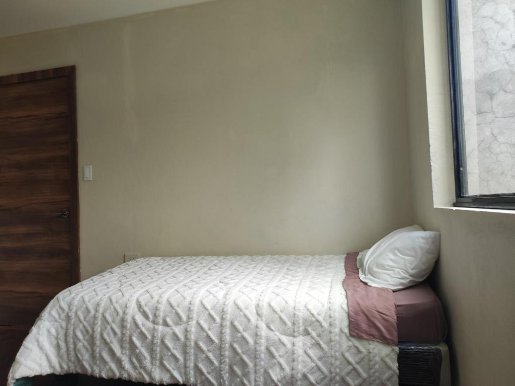 Apartamento para 6 a 7 personas cocina wifi parqueadero - 2