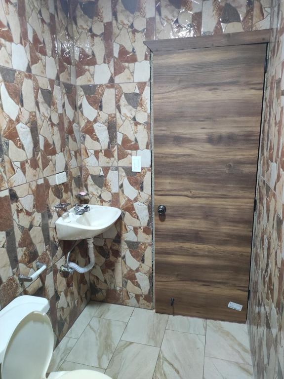 Apartamento para 6 a 7 personas cocina wifi parqueadero - 3